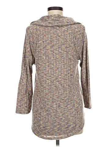 New Directions Pullover Sweater (view 2)