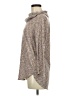 New Directions Gray Pullover Sweater Size M - photo 5