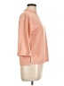Assorted Brands Orange 3/4 Sleeve Top Size L (estimated) - photo 4