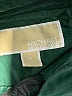 MICHAEL Michael Kors 100% Polyester Green Vest Size XL - photo 6