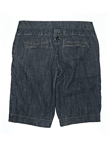 Boom Boom Jeans Denim Shorts (view 2)