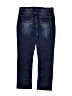 Lazer/Co Solid Blue Jeans Size 16 - photo 2