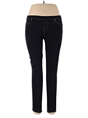 Young USA Jeggings (view 1)