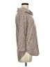 New Directions Gray Pullover Sweater Size M - photo 4