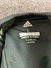 Adidas Black Athletic Shorts Size L - photo 3