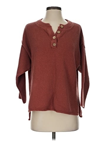 FP BEACH Pullover Sweater (view 1)