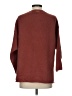 FP BEACH 100% Cotton Burgundy Pullover Sweater Size XS - photo 2