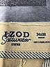 IZOD Solid Tan Khakis Size 34 waist - photo 7