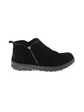 Minnetonka Ankle Boots