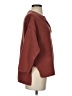 FP BEACH 100% Cotton Burgundy Pullover Sweater Size XS - photo 4