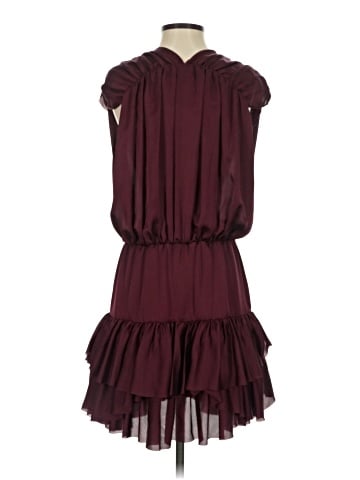 Designers Remix Charlotte Eskildsen Cocktail Dress (view 2)