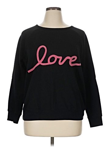 Caslon Pullover Sweater (view 1)