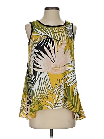 New Directions Sleeveless Blouse (view 1)
