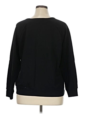Caslon Pullover Sweater (view 2)