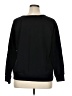Caslon Black Pullover Sweater Size XL - photo 2