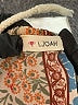 I. Joah 100% Rayon Brown Sleeveless Blouse Size M - photo 7