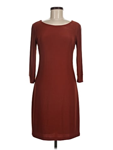 ABS Allen Schwartz Casual Dress (view 1)