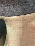 Unbranded 100% Polyester Solid Tan Casual Dress Size L - photo 7