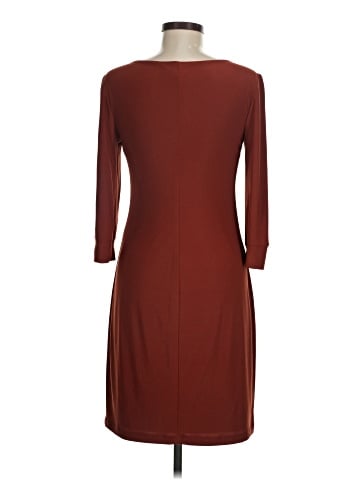 ABS Allen Schwartz Casual Dress (view 2)