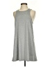 TOBI Gray Casual Dress Size S - photo 1