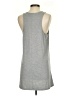 TOBI Gray Casual Dress Size S - photo 2