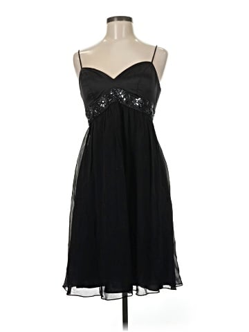 OC by OC Cocktail Dress (view 1)