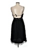 OC by OC Stars Black Cocktail Dress Size 6 - photo 2