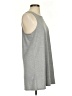 TOBI Gray Casual Dress Size S - photo 4