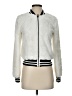 Bailey 44 100% Polyester White Jacket Size XS - photo 1