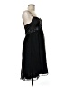 OC by OC Stars Black Cocktail Dress Size 6 - photo 4