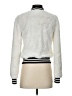 Bailey 44 100% Polyester White Jacket Size XS - photo 2