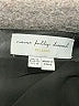 Never Fully Dressed 100% Polyester Solid Black Cocktail Dress Size 10 - photo 7