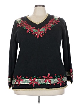 Designers Originals Pullover Sweater