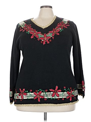 Designers Originals Pullover Sweater (view 1)