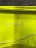 Beyond Yoga Color Block Yellow Active Pants Size L - photo 7