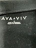 Ava & Viv Black Active Pants Size 1X - photo 7