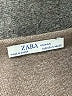 Zara Brown Pullover Sweater Size S - photo 7