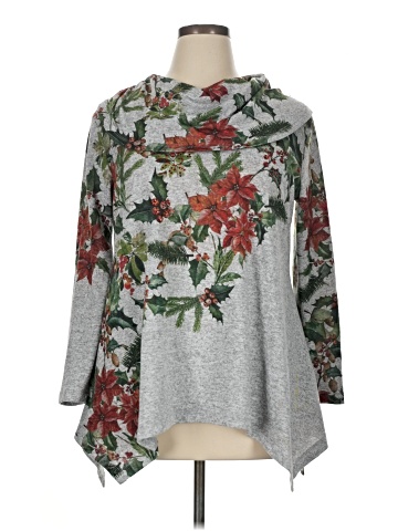 Astrologie Poncho (view 1)