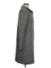 Cocogio Gray Coat Size S - photo 4