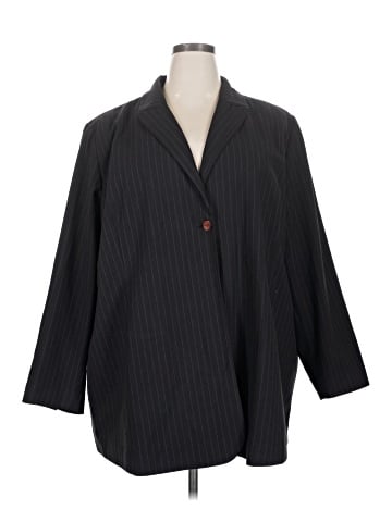 Ulla Popken Blazer (view 1)