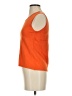 Unbranded Orange Sleeveless T-Shirt Size S (estimated) - photo 5