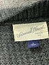 Universal Thread 100% Cotton Black Cardigan Size S - photo 7