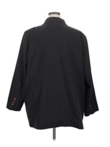 Ulla Popken Blazer (view 2)