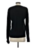 Pink Clover Black Pullover Sweater Size M - photo 2