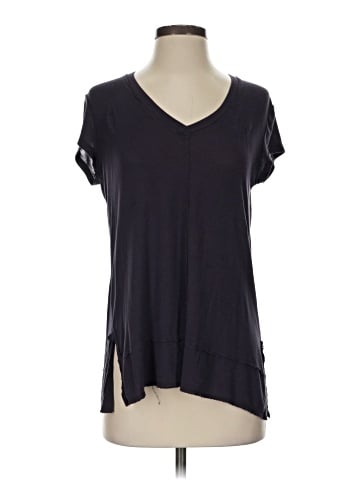 H by Bordeaux Short Sleeve T-Shirt (view 1)