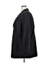 Ulla Popken Gray Blazer Size 24 - 26 - photo 5