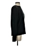 Pink Clover Black Pullover Sweater Size M - photo 4
