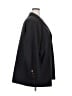 Ulla Popken Gray Blazer Size 24 - 26 - photo 4