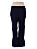 Rekucci Solid Blue Dress Pants Size 18 - photo 1