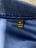 Unbranded Floral Blue Jacket Size XL - photo 7